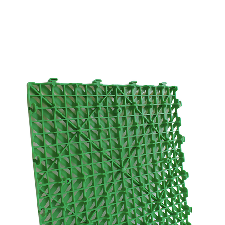 DGA Diamond Tile - Green