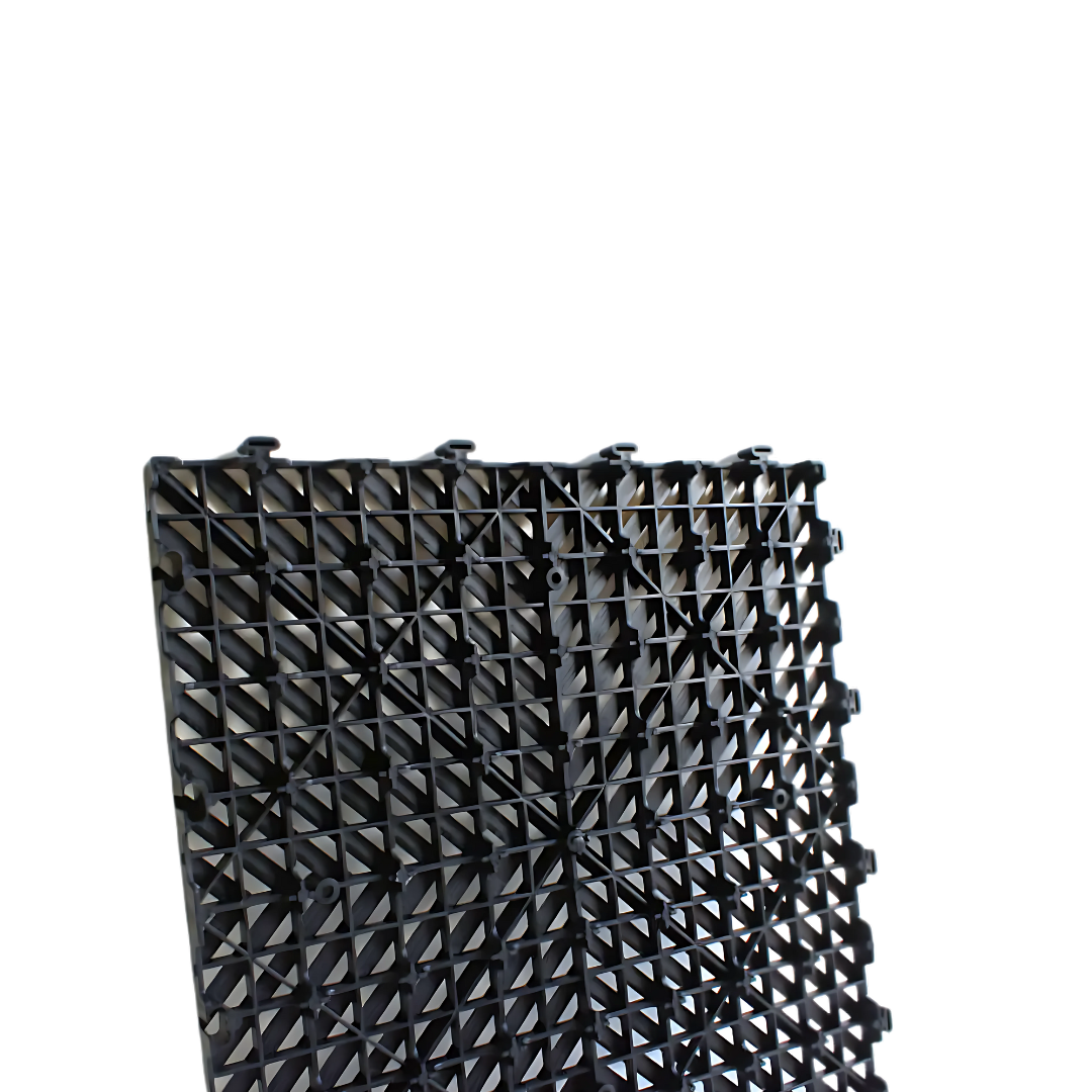 DGA Diamond Tile - Black