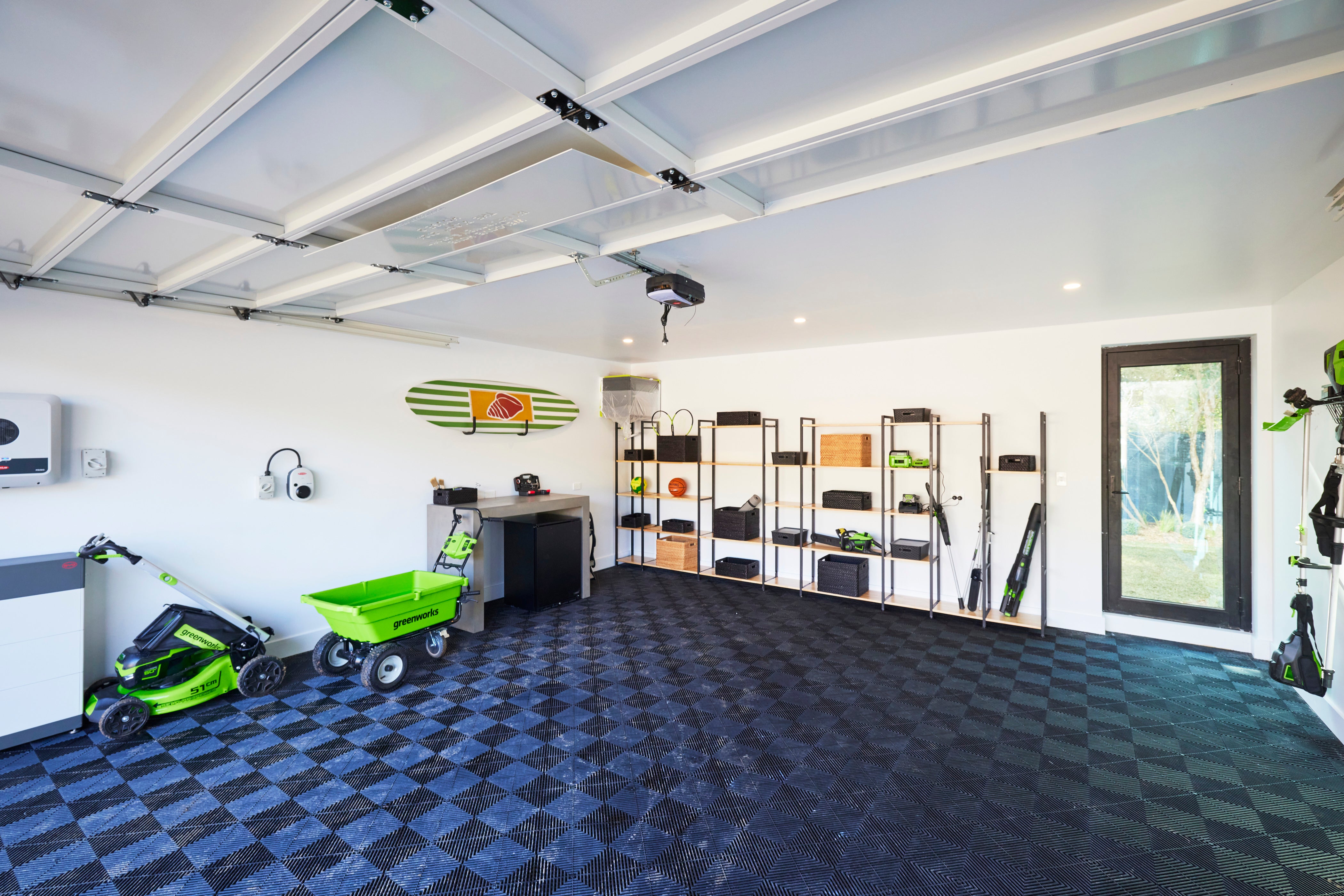 Dream Garages Australia